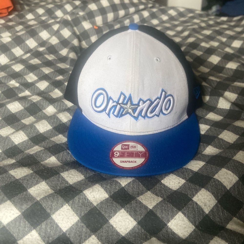 Hardwood classic new era SnapBack